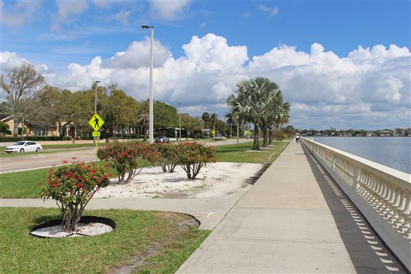 Bayshore Boulevard