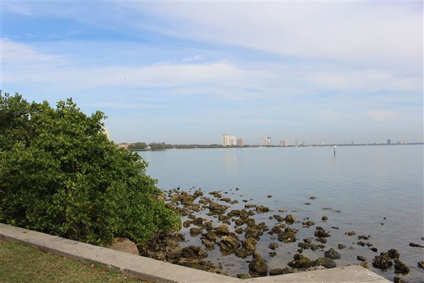 Ballast Point Park