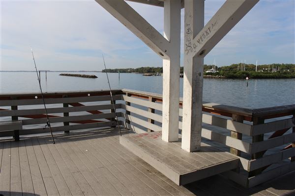 Ballast Point Park