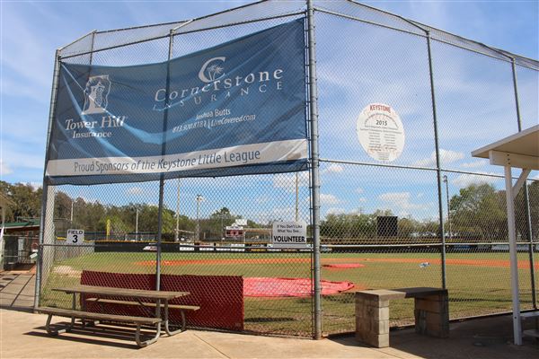 Ed Radice Park
