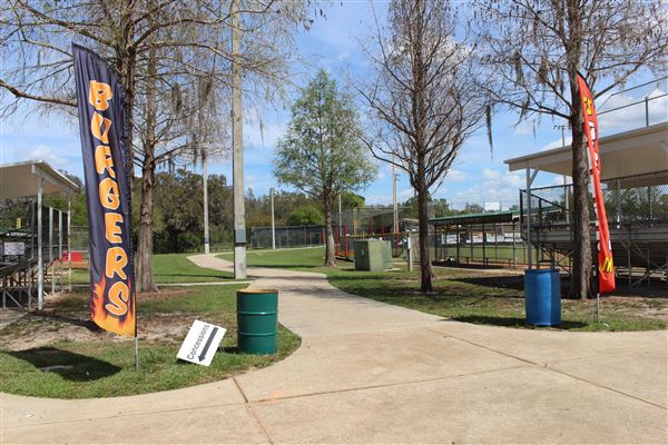 Ed Radice Park