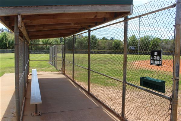 Ed Radice Park