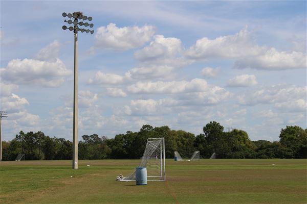 Ed Radice Park