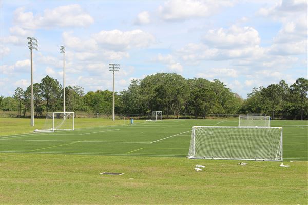 Ed Radice Park
