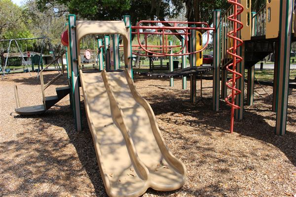 Duran Park