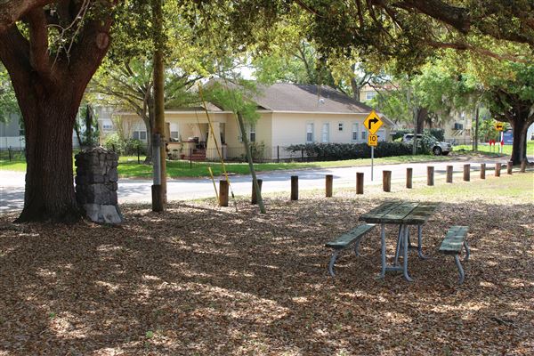Duran Park