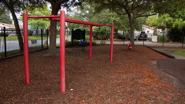 Corona Park