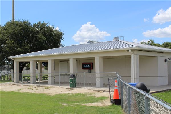 Providence West Park