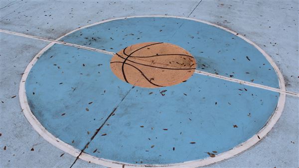 University Area Community Complex