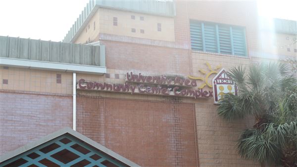 University Area Community Complex