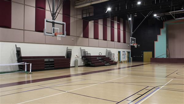 University Area Community Complex