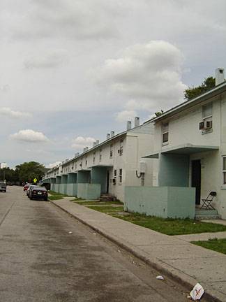 Urban Tampa