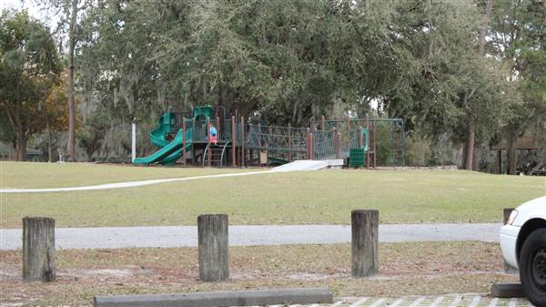 Rowlett Park