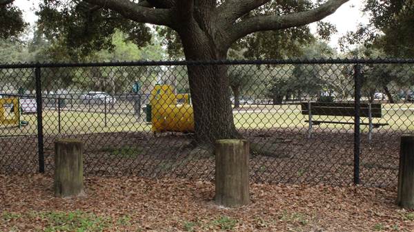 Rowlett Park