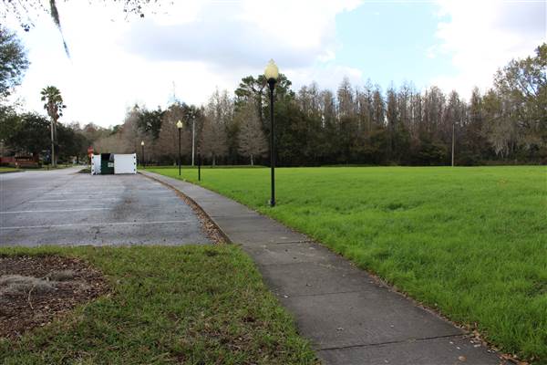 Compton Park