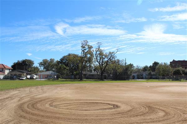 Lou Piniella Softball Field