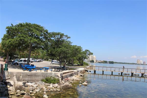 Ballast Point Park
