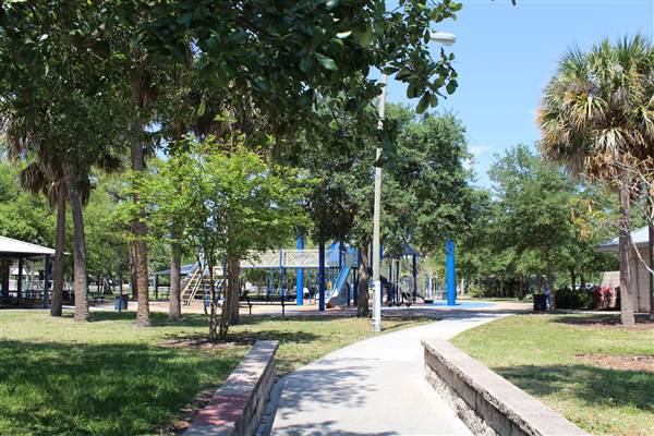 Ballast Point Park
