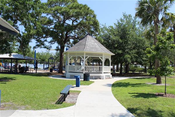 Ballast Point Park