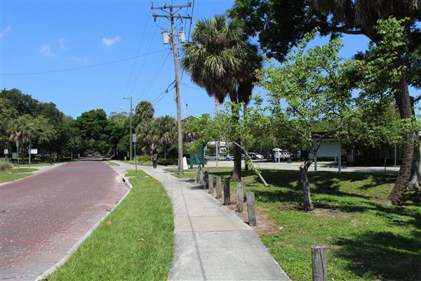 Ballast Point Park