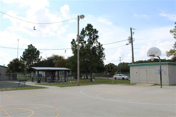 Alexander Park