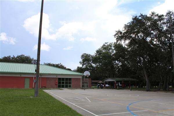 Roy Haynes Park