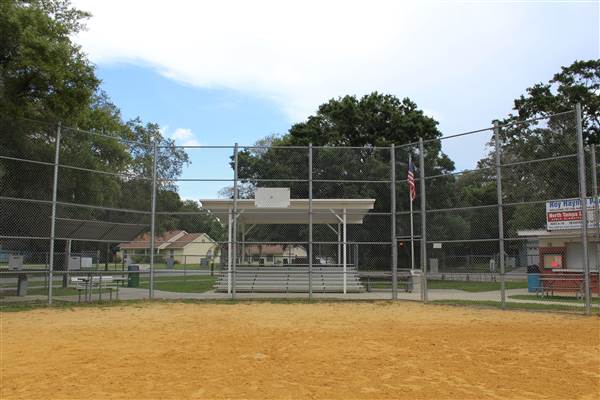 Roy Haynes Park