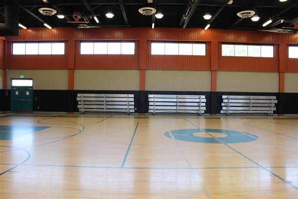 Spring Hill Community Center