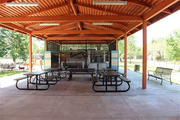 Spring Hill Community Center