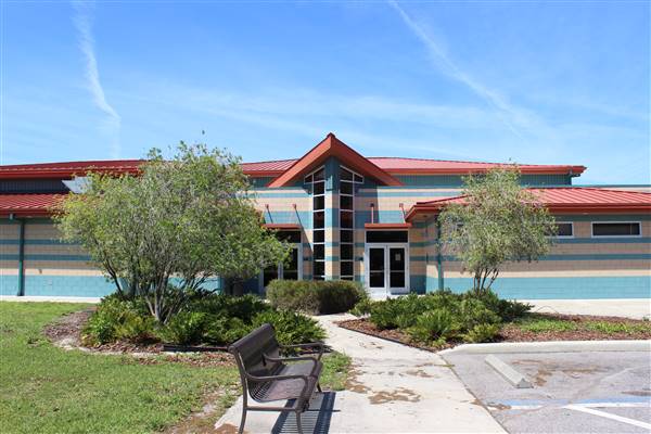 Spring Hill Community Center