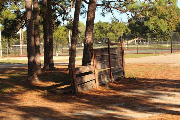 Alexander Park