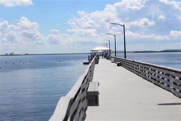 Ballast Point Park