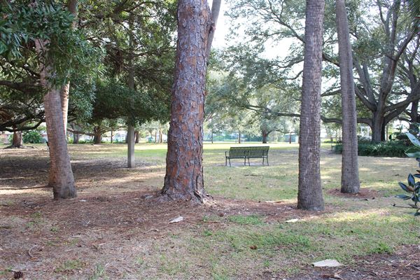 Fred Ball Park