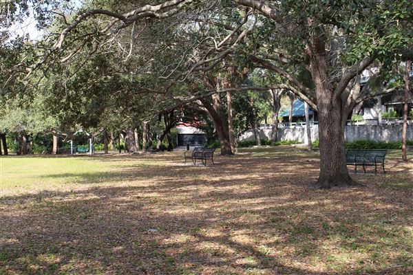 Fred Ball Park