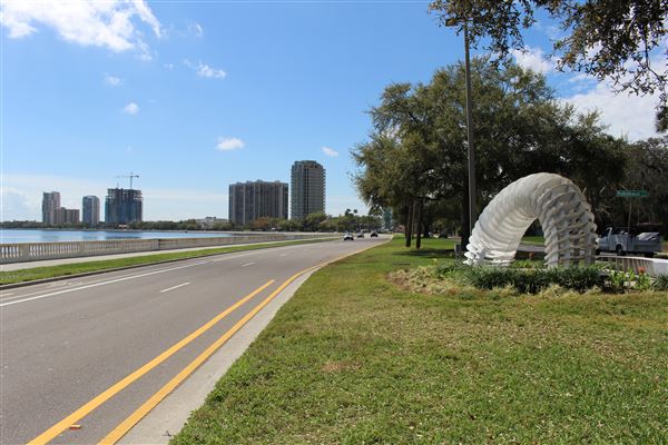 Bayshore Boulevard