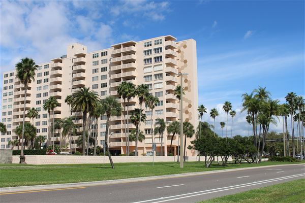 Bayshore Boulevard