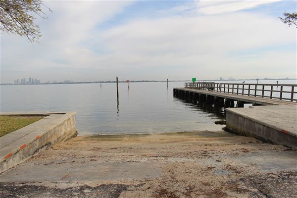 Ballast Point Park
