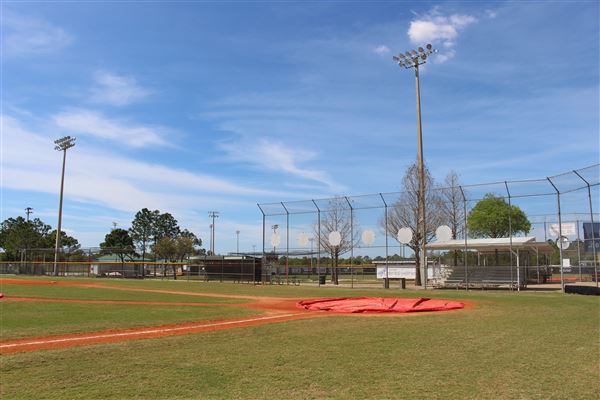 Ed Radice Park