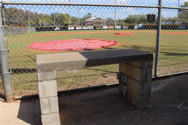 Ed Radice Park