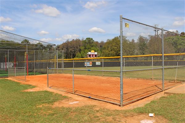 Ed Radice Park
