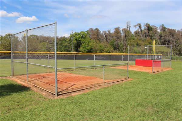 Ed Radice Park