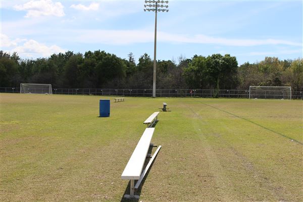 Ed Radice Park