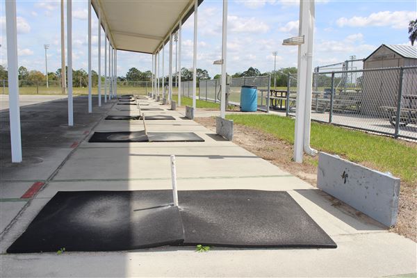 Ed Radice Park
