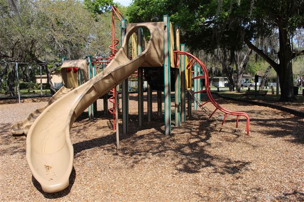 Duran Park
