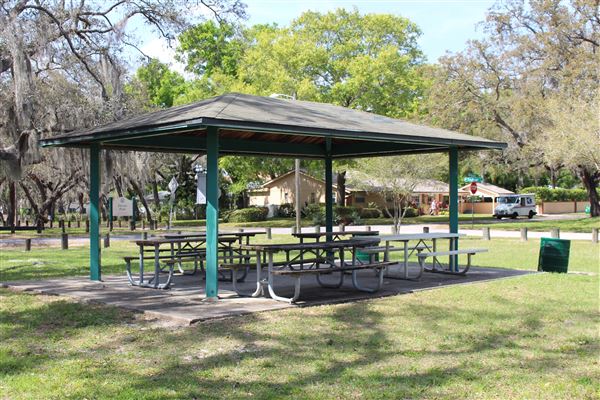 Duran Park