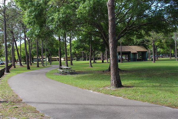 Al Lopez Park