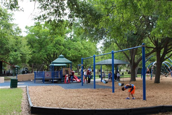 Al Lopez Park