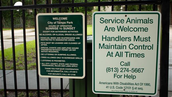 Corona Park