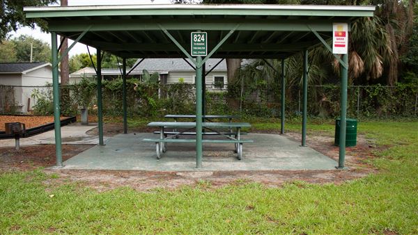 Corona Park