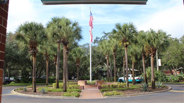 University Area Community Complex